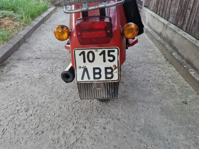 Тула Тулица, об'ємом двигуна 0 л та пробігом 0 тис. км за 370 $, фото 4 на Automoto.ua