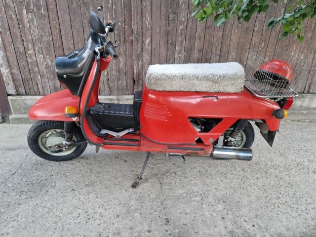 Тула Тулица, об'ємом двигуна 0 л та пробігом 0 тис. км за 370 $, фото 1 на Automoto.ua