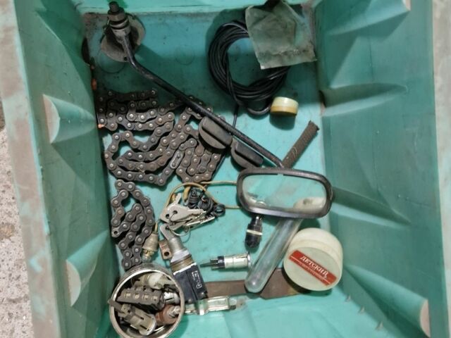 Тула Тулица, об'ємом двигуна 0 л та пробігом 0 тис. км за 370 $, фото 11 на Automoto.ua