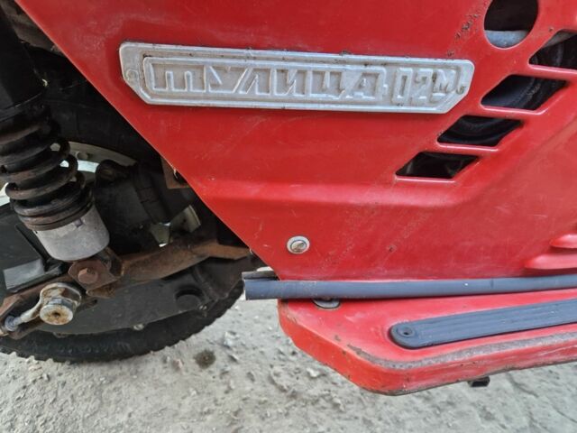 Тула Тулица, об'ємом двигуна 0 л та пробігом 0 тис. км за 370 $, фото 2 на Automoto.ua