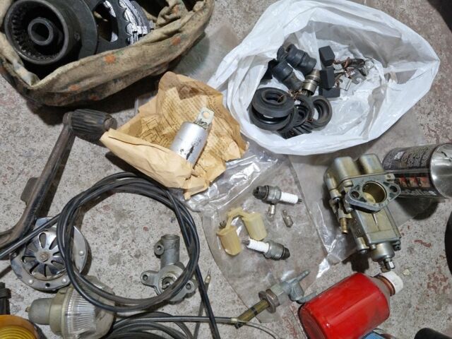 Тула Тулица, об'ємом двигуна 0 л та пробігом 0 тис. км за 370 $, фото 10 на Automoto.ua