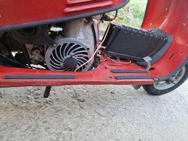 Тула Тулица, об'ємом двигуна 0 л та пробігом 0 тис. км за 370 $, фото 5 на Automoto.ua