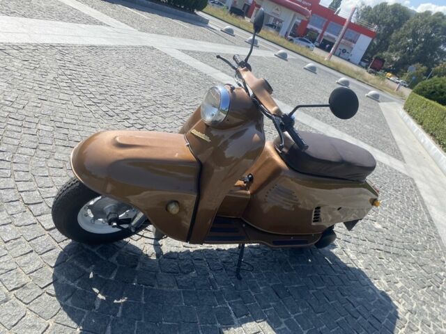 Тула Турист 1972 в Днепре (Днепропетровске) на Automoto.ua Тула Турист, объемом двигателя 0.15 л и пробегом 0 тыс. км за 1150 $, фото 3 на Automoto.ua