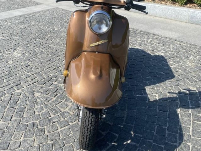 Тула Турист 1972 в Днепре (Днепропетровске) на Automoto.ua Тула Турист, объемом двигателя 0.15 л и пробегом 0 тыс. км за 1150 $, фото 7 на Automoto.ua