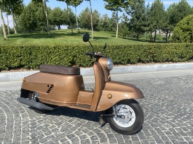 Тула Турист 1972 в Днепре (Днепропетровске) на Automoto.ua Тула Турист, объемом двигателя 0.15 л и пробегом 0 тыс. км за 1150 $, фото 1 на Automoto.ua