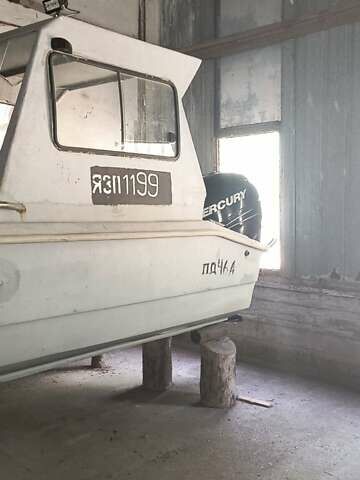 Серый Тунец 7, объемом двигателя 0 л и пробегом 7 тыс. км за 15000 $, фото 4 на Automoto.ua