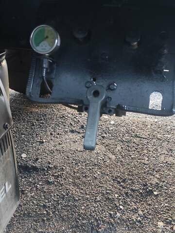 Чорний Турбо Хоет OPK, об'ємом двигуна 0 л та пробігом 0 тис. км за 8500 $, фото 9 на Automoto.ua