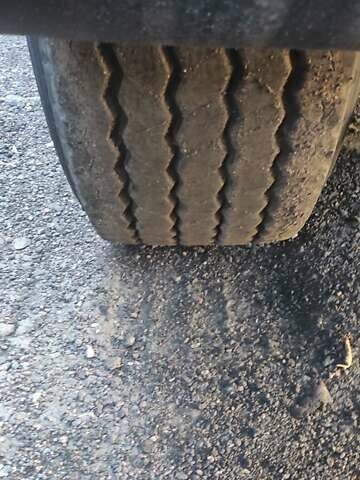 Чорний Турбо Хоет OPK, об'ємом двигуна 0 л та пробігом 0 тис. км за 8500 $, фото 8 на Automoto.ua