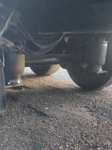 Чорний Турбо Хоет OPK, об'ємом двигуна 0 л та пробігом 0 тис. км за 8500 $, фото 7 на Automoto.ua