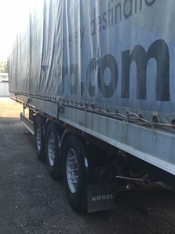 Чорний Турбо Хоет OPK, об'ємом двигуна 0 л та пробігом 0 тис. км за 8500 $, фото 1 на Automoto.ua