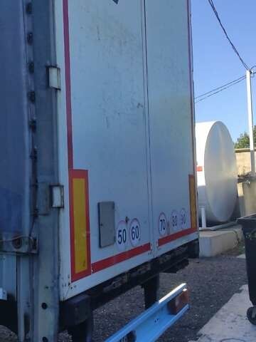 Чорний Турбо Хоет OPK, об'ємом двигуна 0 л та пробігом 0 тис. км за 8500 $, фото 2 на Automoto.ua