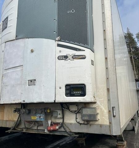 Серый Турбо Хоет OPK, объемом двигателя 0 л и пробегом 0 тыс. км за 15000 $, фото 2 на Automoto.ua