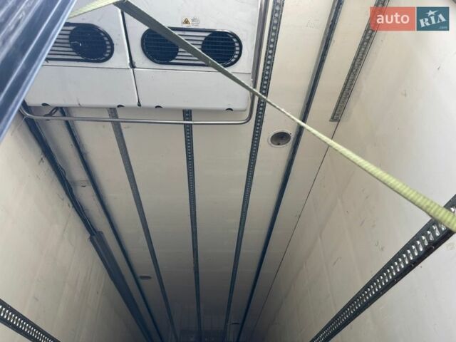 Серый Турбо Хоет OPK, объемом двигателя 0 л и пробегом 0 тыс. км за 15000 $, фото 6 на Automoto.ua