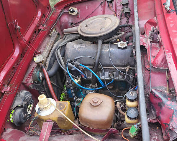 УАЗ 1400 1981 у Рівному на Automoto.ua Коричневий УАЗ 1400, об'ємом двигуна 1.2 л та пробігом 20 тис. км за 500 $, фото 3 на Automoto.ua