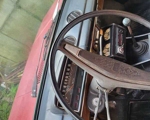 УАЗ 1400 1981 у Рівному на Automoto.ua Коричневий УАЗ 1400, об'ємом двигуна 1.2 л та пробігом 20 тис. км за 500 $, фото 9 на Automoto.ua