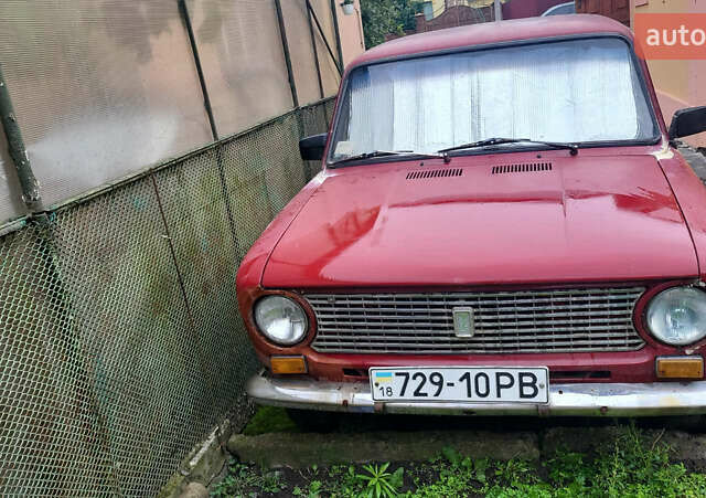 УАЗ 1400 1981 у Рівному на Automoto.ua Коричневий УАЗ 1400, об'ємом двигуна 1.2 л та пробігом 20 тис. км за 500 $, фото 1 на Automoto.ua