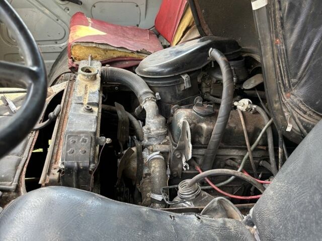 Білий УАЗ 2206, об'ємом двигуна 0 л та пробігом 88 тис. км за 955 $, фото 5 на Automoto.ua