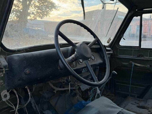 Бежевый УАЗ 2206, объемом двигателя 2.45 л и пробегом 3 тыс. км за 785 $, фото 1 на Automoto.ua