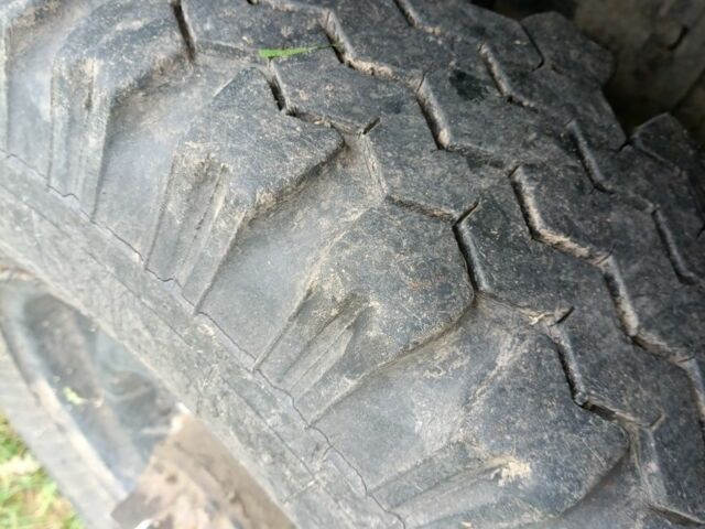 Черный УАЗ 2206, объемом двигателя 0 л и пробегом 10 тыс. км за 840 $, фото 1 на Automoto.ua