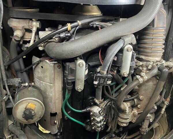 Зеленый УАЗ 2206 пасс., объемом двигателя 2.69 л и пробегом 160 тыс. км за 6500 $, фото 4 на Automoto.ua