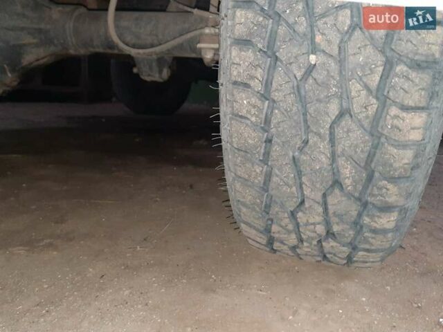 Серый УАЗ 2206, объемом двигателя 2.69 л и пробегом 37 тыс. км за 15000 $, фото 4 на Automoto.ua