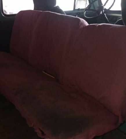 Синій УАЗ 2206, об'ємом двигуна 2.9 л та пробігом 467 тис. км за 1401 $, фото 9 на Automoto.ua