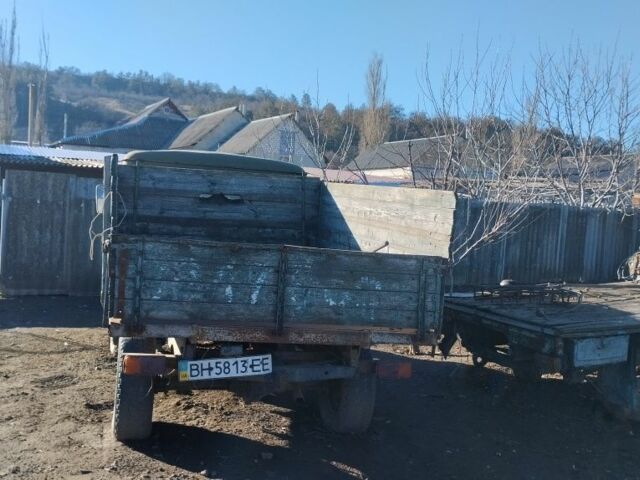 Зелений УАЗ 2206, об'ємом двигуна 0 л та пробігом 100 тис. км за 1500 $, фото 1 на Automoto.ua