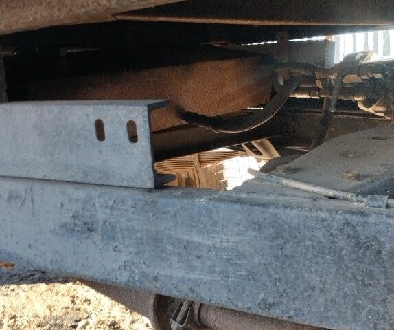 Зелений УАЗ 2206, об'ємом двигуна 0 л та пробігом 100 тис. км за 1500 $, фото 6 на Automoto.ua