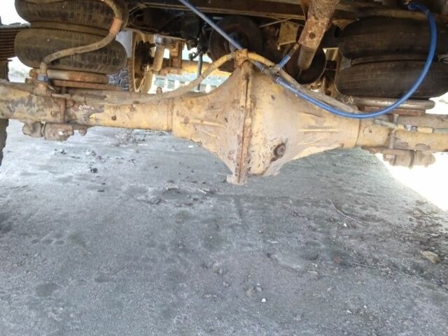 Зеленый УАЗ 2360, объемом двигателя 0 л и пробегом 1000 тыс. км за 2050 $, фото 4 на Automoto.ua