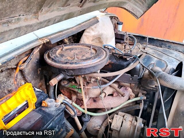 УАЗ 3151, объемом двигателя 2.4 л и пробегом 175 тыс. км за 1000 $, фото 2 на Automoto.ua