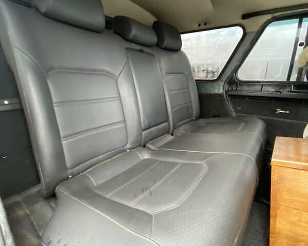Серый УАЗ 3151, объемом двигателя 2.69 л и пробегом 70 тыс. км за 7199 $, фото 11 на Automoto.ua