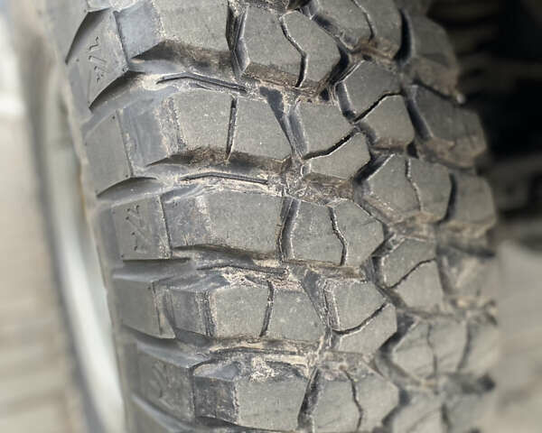 Серый УАЗ 3151, объемом двигателя 2.69 л и пробегом 70 тыс. км за 7199 $, фото 8 на Automoto.ua