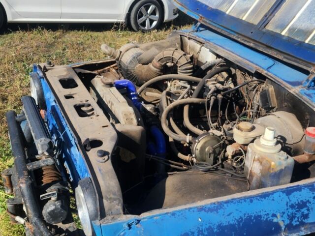 УАЗ 3151 1984 в Харькове на Automoto.ua Синий УАЗ 3151, объемом двигателя 0 л и пробегом 345 тыс. км за 1900 $, фото 1 на Automoto.ua