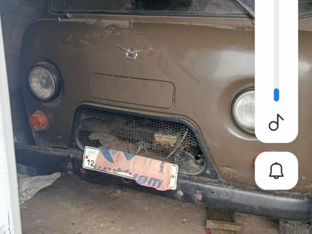Зелений УАЗ 3151, об'ємом двигуна 0 л та пробігом 70 тис. км за 2000 $, фото 1 на Automoto.ua
