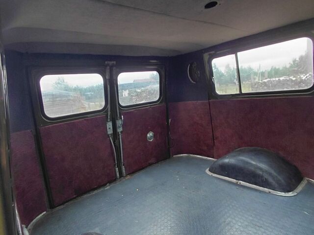 УАЗ 3151 1989 в Камень-Каширский на Automoto.ua Зеленый УАЗ 3151, объемом двигателя 0 л и пробегом 10 тыс. км за 2500 $, фото 9 на Automoto.ua