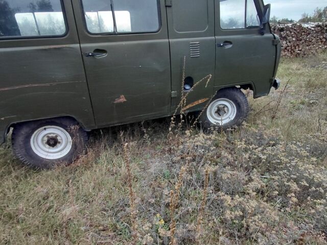 УАЗ 3151 1989 в Камень-Каширский на Automoto.ua Зеленый УАЗ 3151, объемом двигателя 0 л и пробегом 10 тыс. км за 2500 $, фото 7 на Automoto.ua