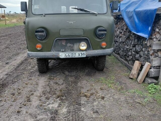 УАЗ 3151 1989 в Камень-Каширский на Automoto.ua Зеленый УАЗ 3151, объемом двигателя 0 л и пробегом 10 тыс. км за 2500 $, фото 12 на Automoto.ua