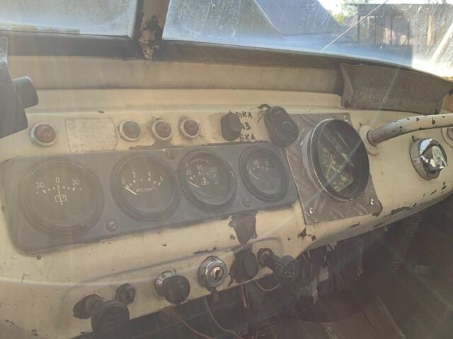 Зеленый УАЗ 3151, объемом двигателя 3 л и пробегом 10 тыс. км за 2600 $, фото 1 на Automoto.ua