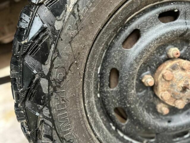 УАЗ 3151 1995 в Виннице на Automoto.ua Зеленый УАЗ 3151, объемом двигателя 2 л и пробегом 100 тыс. км за 1900 $, фото 11 на Automoto.ua