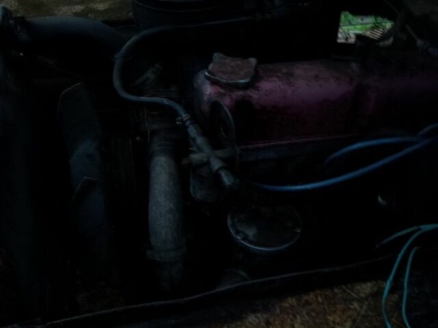 Зелений УАЗ 3151, об'ємом двигуна 2 л та пробігом 50 тис. км за 700 $, фото 4 на Automoto.ua