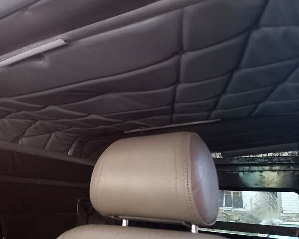 Зеленый УАЗ 3151, объемом двигателя 2.45 л и пробегом 45 тыс. км за 2999 $, фото 1 на Automoto.ua