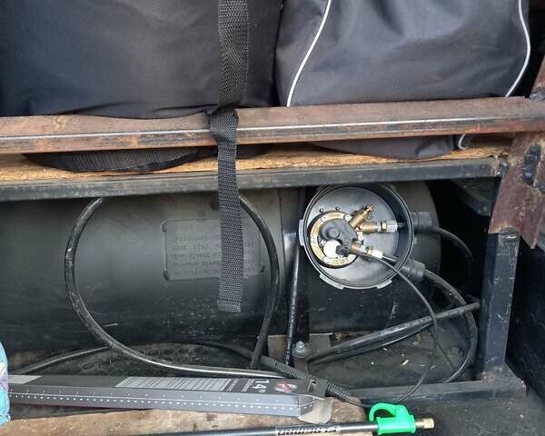 Зеленый УАЗ 3151, объемом двигателя 2.45 л и пробегом 45 тыс. км за 2999 $, фото 9 на Automoto.ua