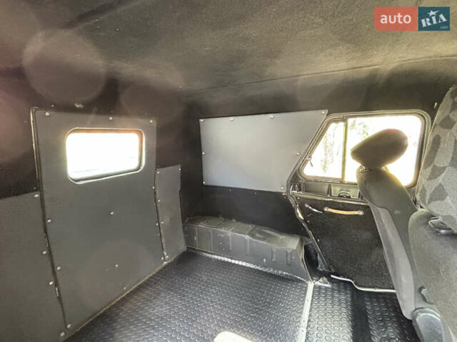 Зеленый УАЗ 3151, объемом двигателя 2.5 л и пробегом 100 тыс. км за 5500 $, фото 29 на Automoto.ua