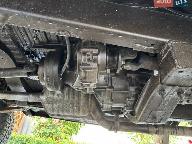 Зеленый УАЗ 3151, объемом двигателя 2.5 л и пробегом 100 тыс. км за 5500 $, фото 26 на Automoto.ua