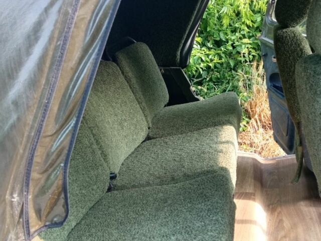 Зеленый УАЗ 3151, объемом двигателя 2.4 л и пробегом 56 тыс. км за 5915 $, фото 2 на Automoto.ua