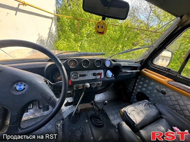 Зелений УАЗ 3151, об'ємом двигуна 2.4 л та пробігом 0 тис. км за 4300 $, фото 4 на Automoto.ua