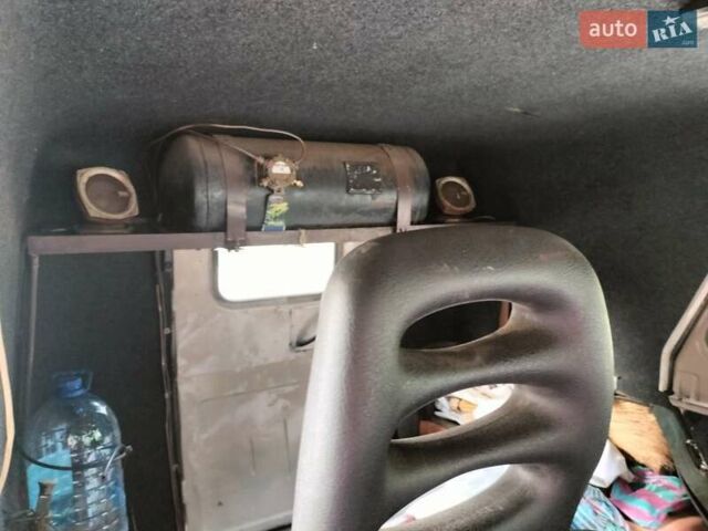 Бежевый УАЗ 31512, объемом двигателя 2.45 л и пробегом 130 тыс. км за 3800 $, фото 1 на Automoto.ua