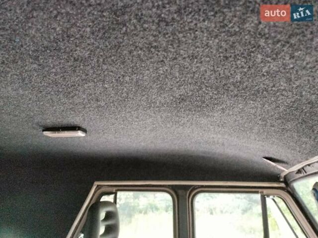 Бежевый УАЗ 31512, объемом двигателя 2.45 л и пробегом 130 тыс. км за 3800 $, фото 7 на Automoto.ua