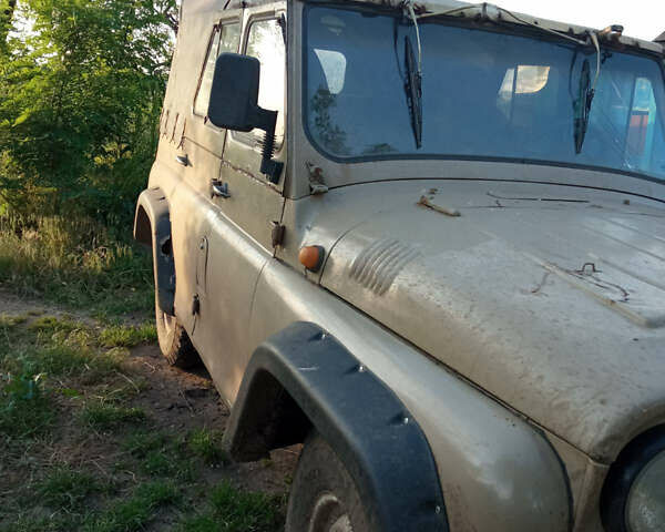 УАЗ 31512, об'ємом двигуна 2.4 л та пробігом 100 тис. км за 1688 $, фото 5 на Automoto.ua