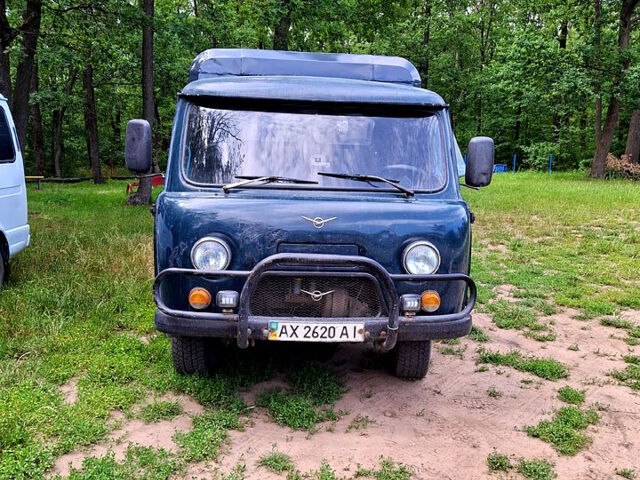 УАЗ 31512, объемом двигателя 2.5 л и пробегом 0 тыс. км за 9500 $, фото 1 на Automoto.ua